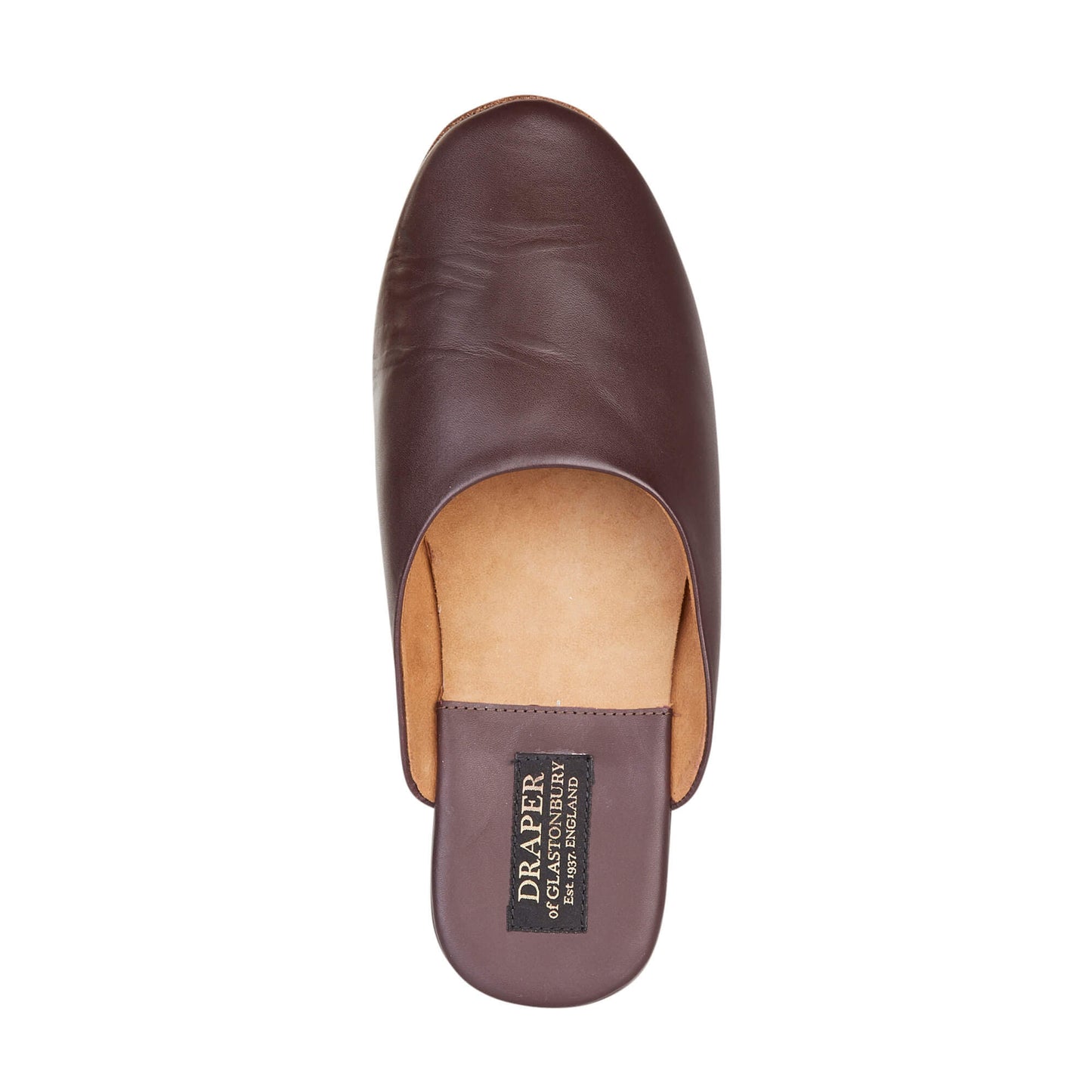 William Leather Mule