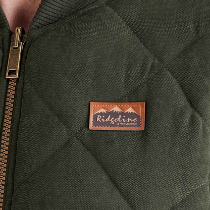 Wester Skeld Gilet