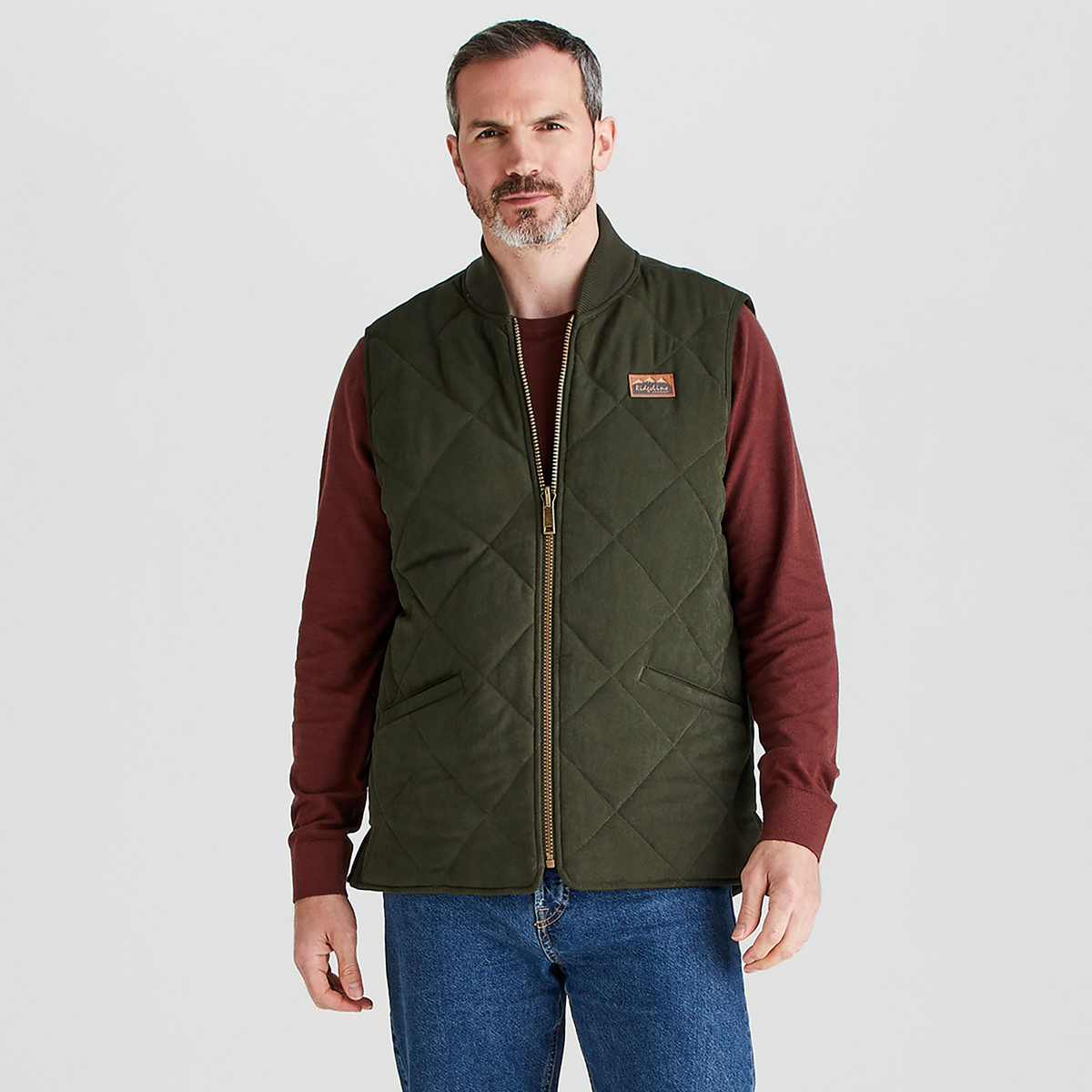 Wester Skeld Gilet