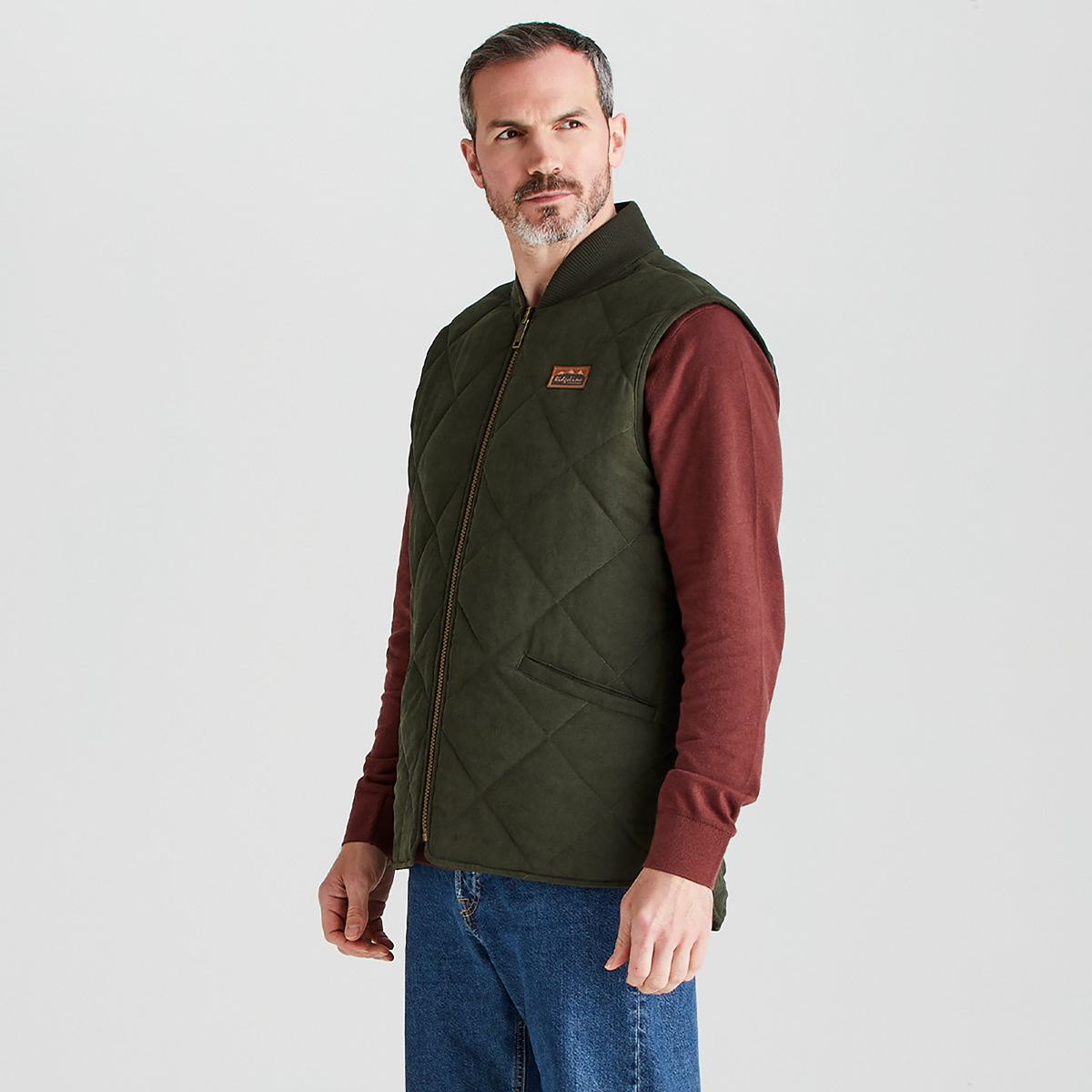 Wester Skeld Gilet