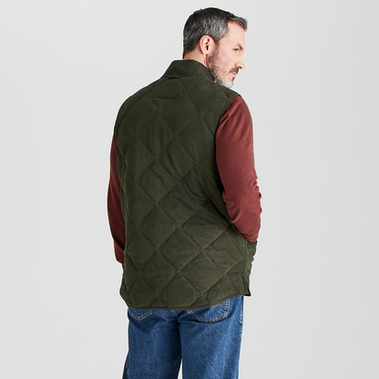 Wester Skeld Gilet