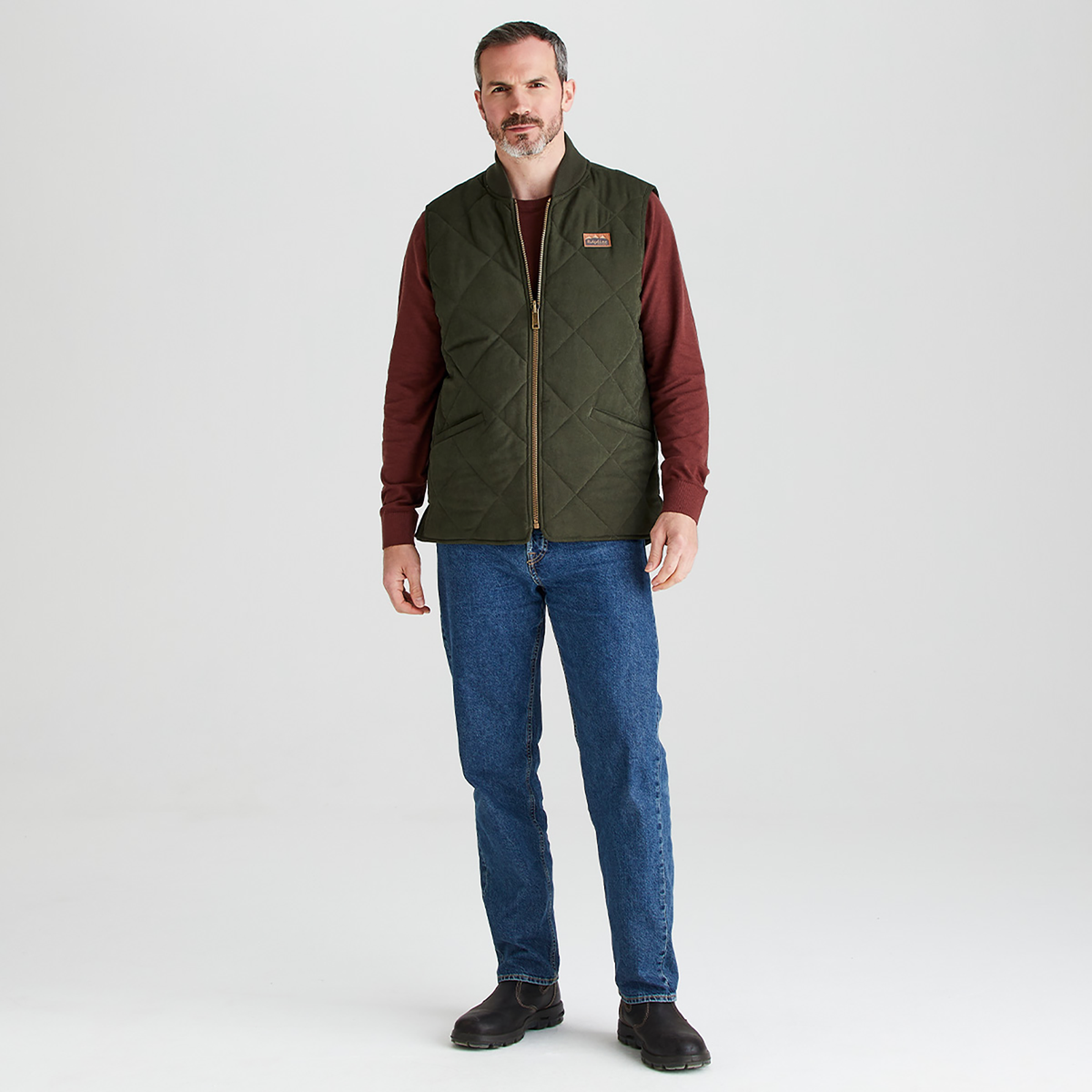 Wester Skeld Gilet