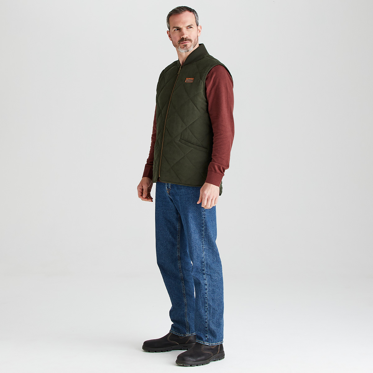 Wester Skeld Gilet