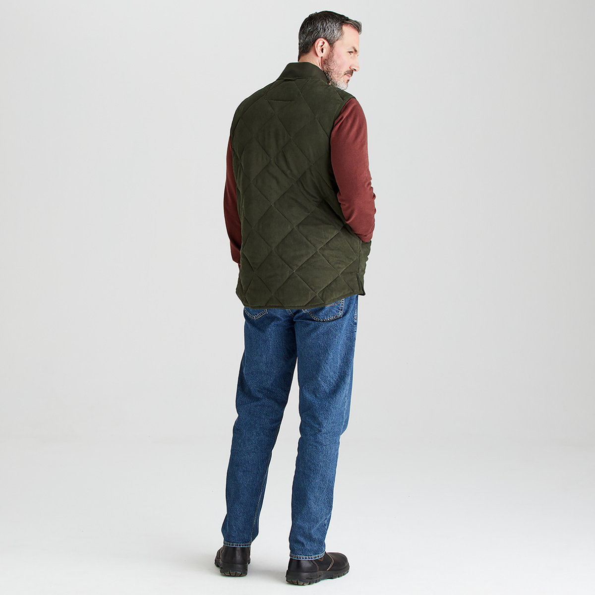 Wester Skeld Gilet