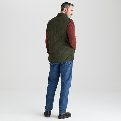 Wester Skeld Gilet