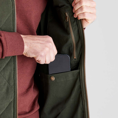Wester Skeld Gilet