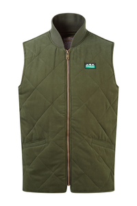 Wester Skeld Gilet