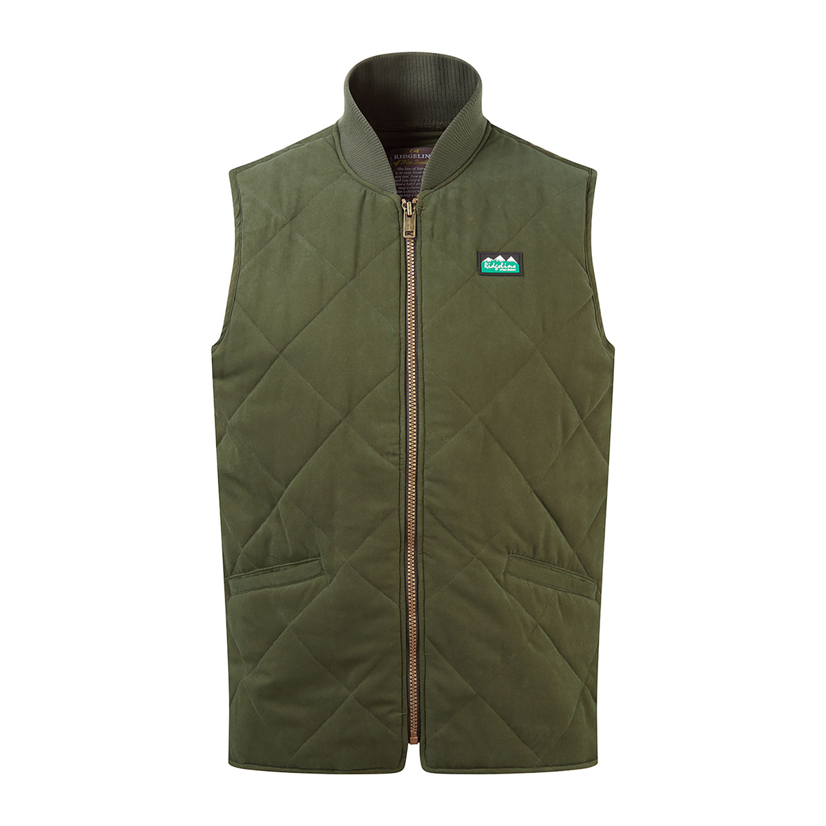 Wester Skeld Gilet