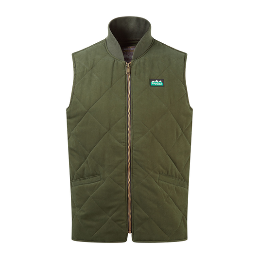 Wester Skeld Gilet