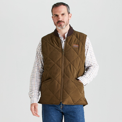 Wester Skeld Gilet