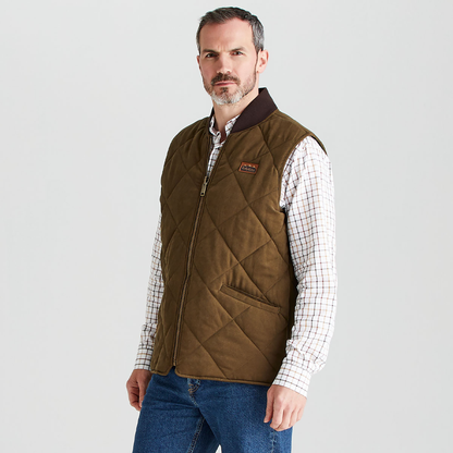 Wester Skeld Gilet