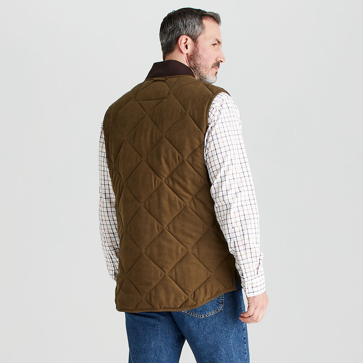 Wester Skeld Gilet