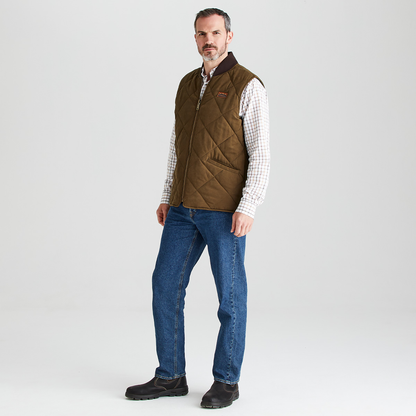 Wester Skeld Gilet