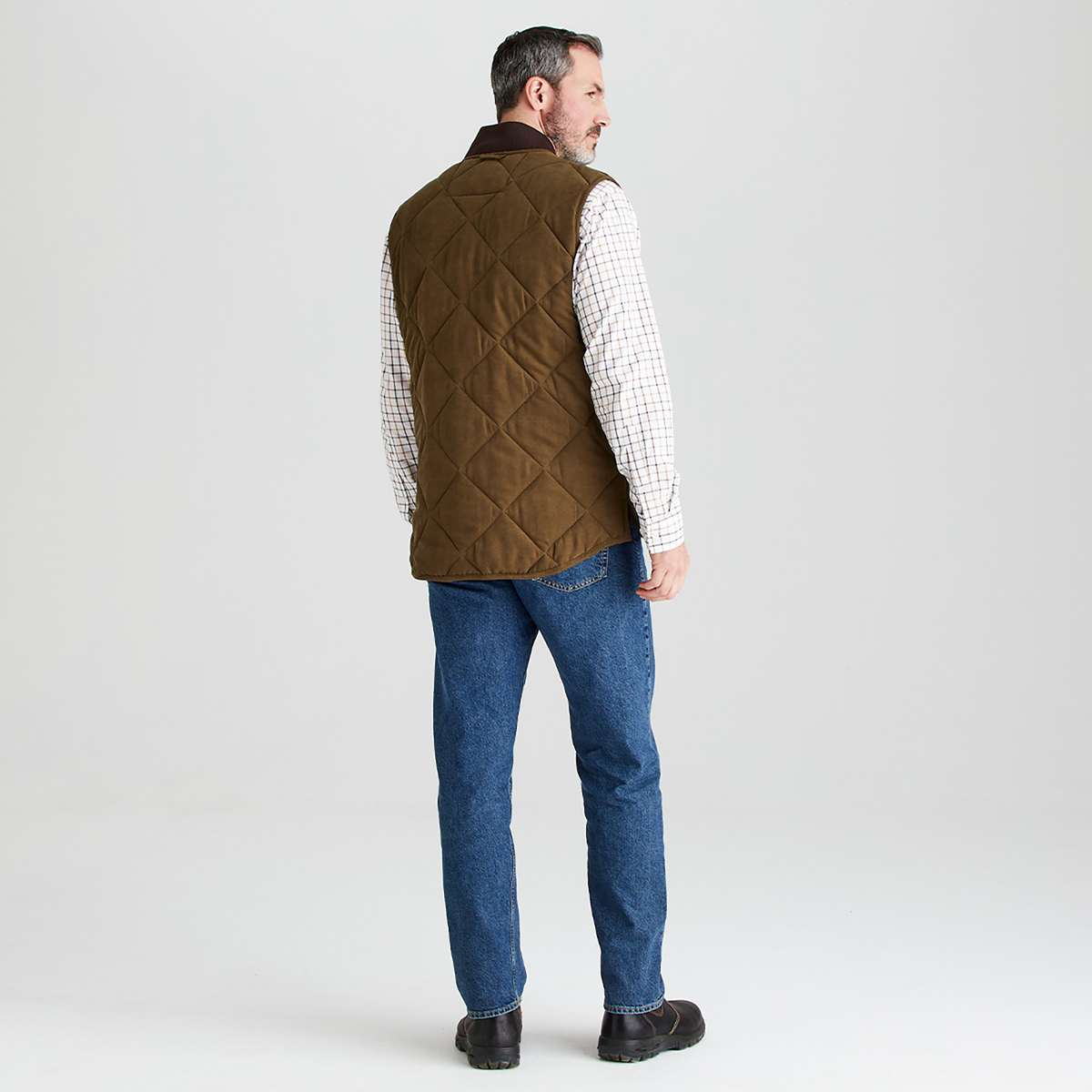 Wester Skeld Gilet