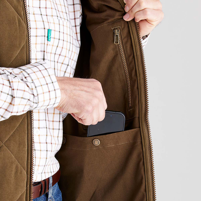 Wester Skeld Gilet