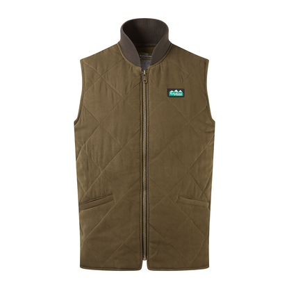 Wester Skeld Gilet