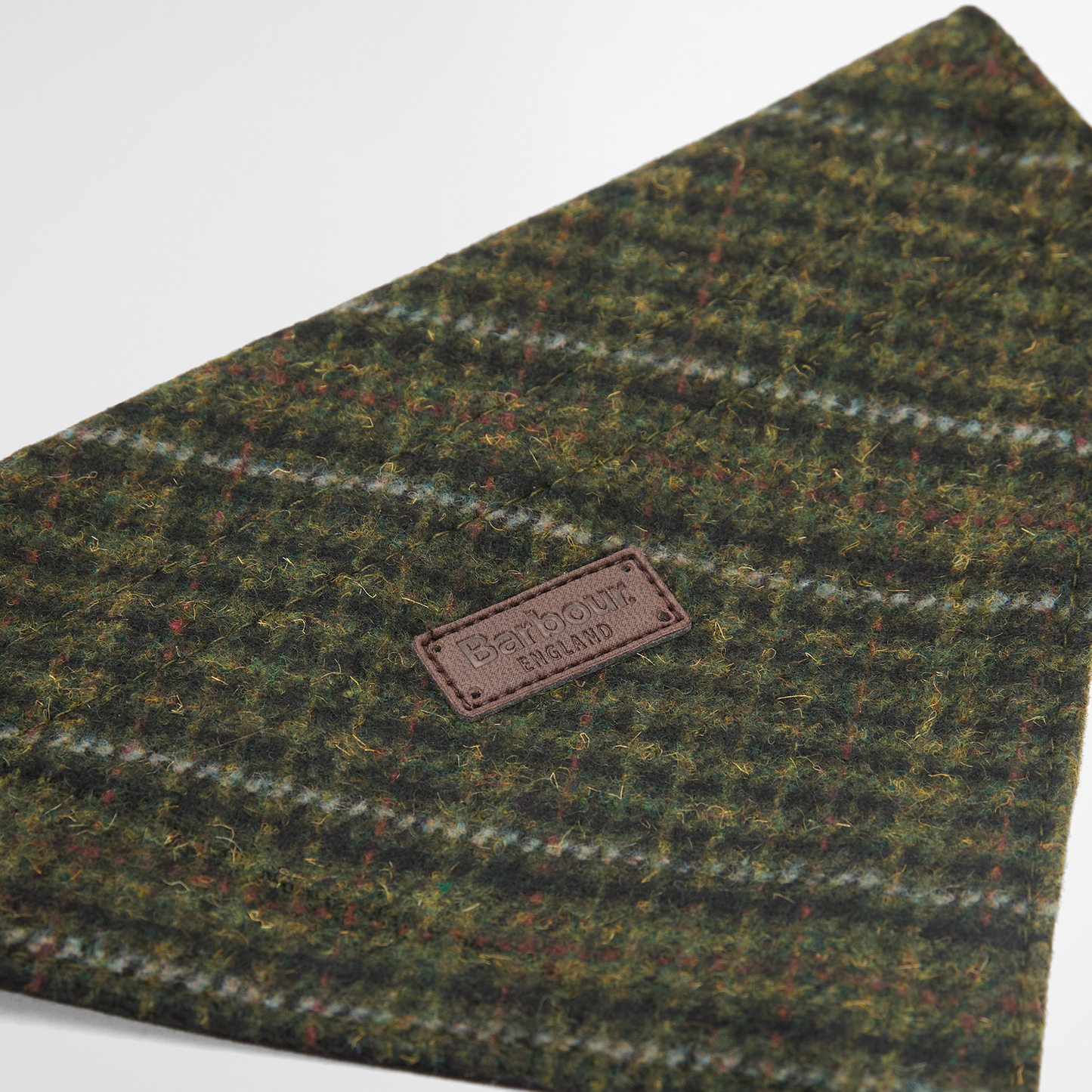 Wilkin Dog Bandana