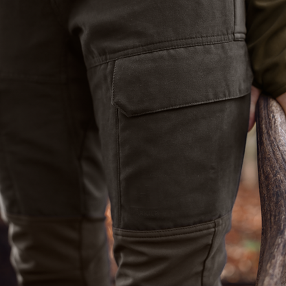 Women's Scandinavian Trouser