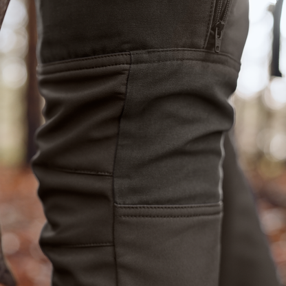 Women's Scandinavian Trouser