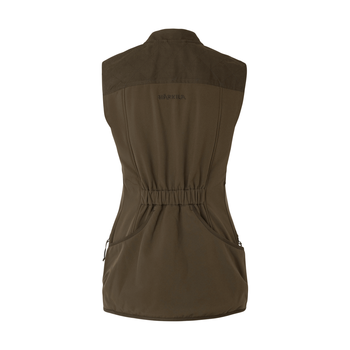 Skye Shooting Waistcoat Women