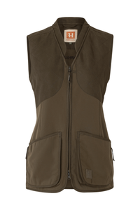 Skye Shooting Waistcoat Women