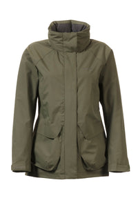 Women's Fenland Jacket