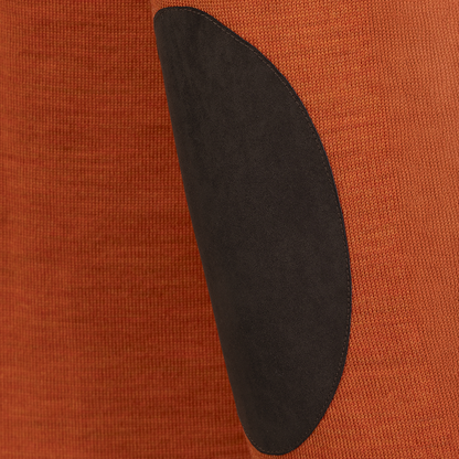 Sussex V-Neck Merino Knit
