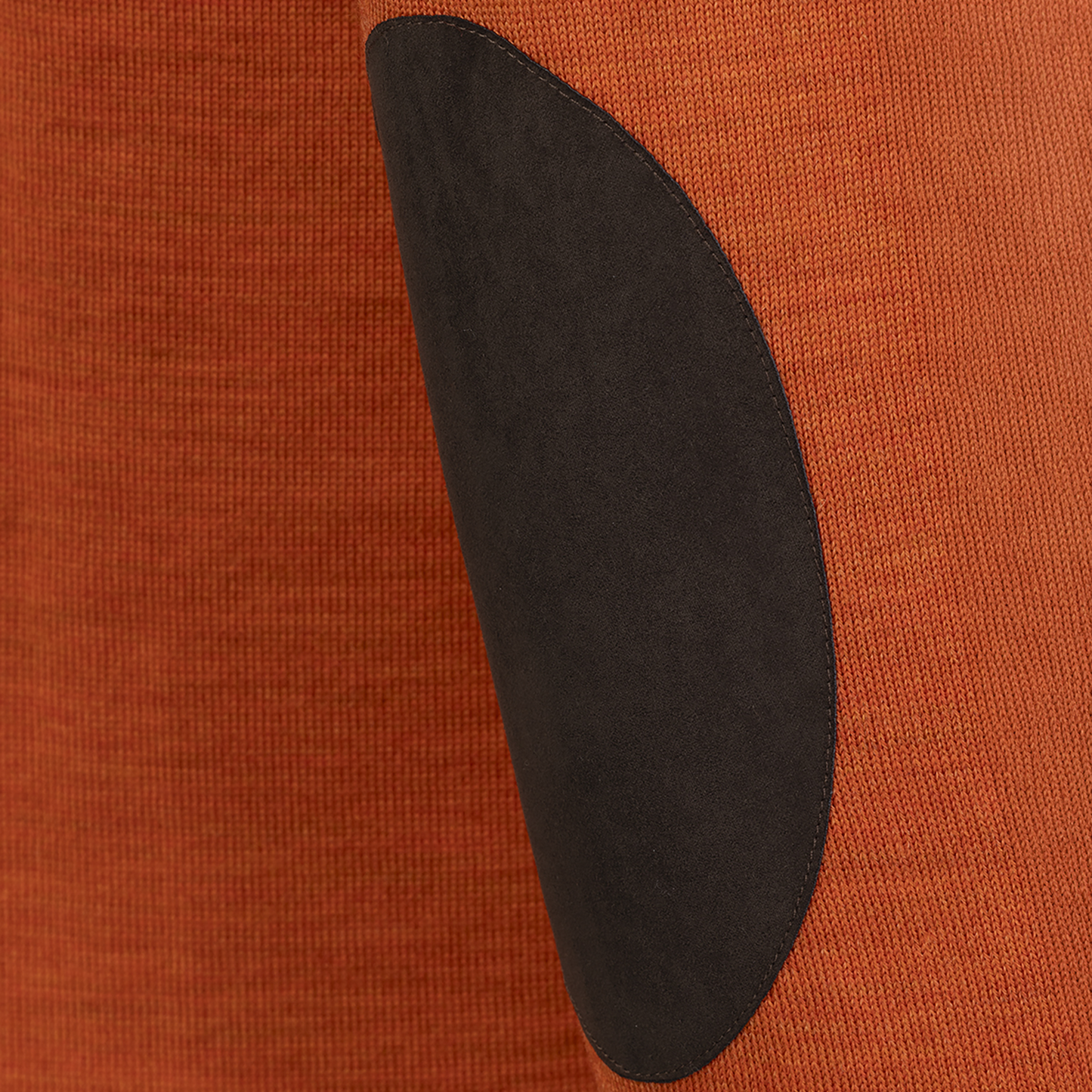 Sussex V-Neck Merino Knit